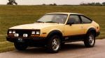 AMC Eagle SX/4 1980 года